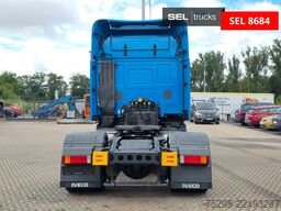 IVECO Stralis 400 / Intarder