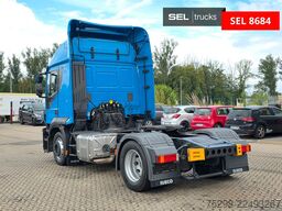 IVECO Stralis 400 / Intarder