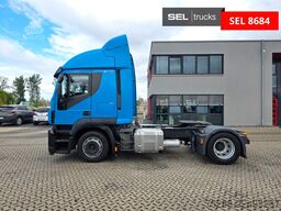 IVECO Stralis 400 / Intarder