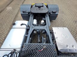 IVECO Stralis 400 / Intarder