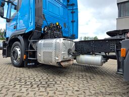 IVECO Stralis 400 / Intarder