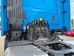 IVECO Stralis 400 / Intarder