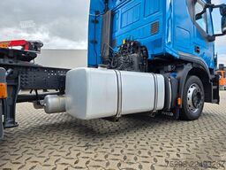 IVECO Stralis 400 / Intarder