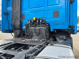 IVECO Stralis 400 / Intarder