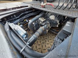 IVECO Stralis 400 / Intarder