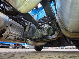 IVECO Stralis 400 / Intarder