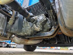 IVECO Stralis 400 / Intarder