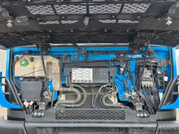 IVECO Stralis 400 / Intarder