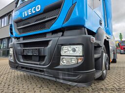 IVECO Stralis 400 / Intarder
