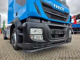 IVECO Stralis 400 / Intarder