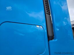 IVECO Stralis 400 / Intarder