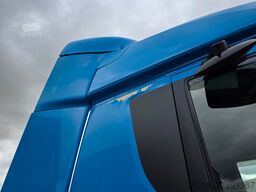 IVECO Stralis 400 / Intarder