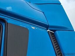 IVECO Stralis 400 / Intarder