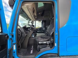 IVECO Stralis 400 / Intarder