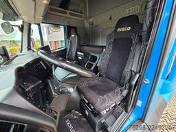 IVECO Stralis 400 / Intarder