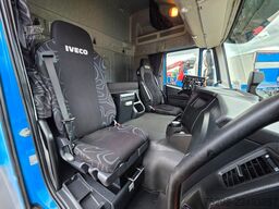 IVECO Stralis 400 / Intarder