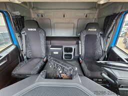 IVECO Stralis 400 / Intarder