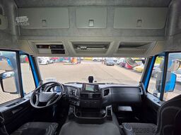 IVECO Stralis 400 / Intarder