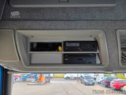 IVECO Stralis 400 / Intarder