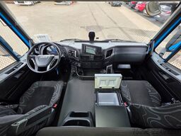 IVECO Stralis 400 / Intarder