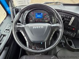 IVECO Stralis 400 / Intarder