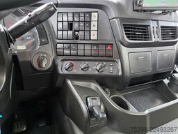 IVECO Stralis 400 / Intarder