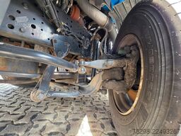 IVECO Stralis 400 / Intarder