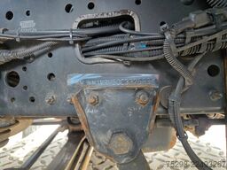 IVECO Stralis 400 / Intarder