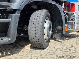 IVECO Stralis 400 / Intarder