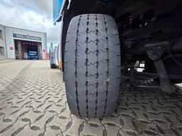 IVECO Stralis 400 / Intarder
