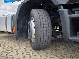 IVECO Stralis 400 / Intarder
