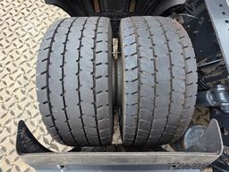 IVECO Stralis 400 / Intarder