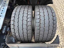 IVECO Stralis 400 / Intarder