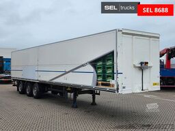  System Trailer PRSSL-24-1TRI / Ladebordwand