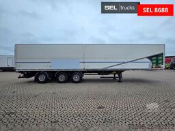  System Trailer PRSSL-24-1TRI / Ladebordwand