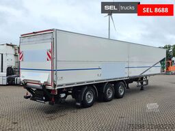  System Trailer PRSSL-24-1TRI / Ladebordwand