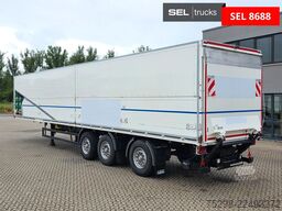  System Trailer PRSSL-24-1TRI / Ladebordwand