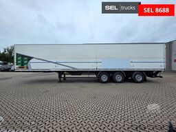  System Trailer PRSSL-24-1TRI / Ladebordwand