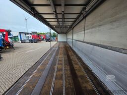  System Trailer PRSSL-24-1TRI / Ladebordwand