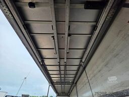  System Trailer PRSSL-24-1TRI / Ladebordwand