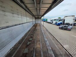  System Trailer PRSSL-24-1TRI / Ladebordwand