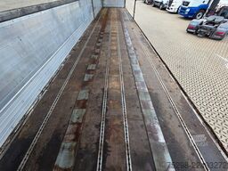  System Trailer PRSSL-24-1TRI / Ladebordwand