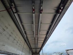  System Trailer PRSSL-24-1TRI / Ladebordwand