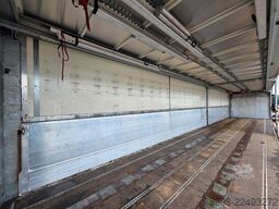  System Trailer PRSSL-24-1TRI / Ladebordwand