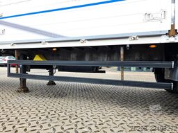  System Trailer PRSSL-24-1TRI / Ladebordwand