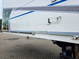  System Trailer PRSSL-24-1TRI / Ladebordwand