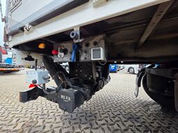  System Trailer PRSSL-24-1TRI / Ladebordwand