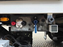  System Trailer PRSSL-24-1TRI / Ladebordwand