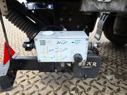  System Trailer PRSSL-24-1TRI / Ladebordwand