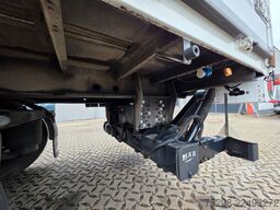  System Trailer PRSSL-24-1TRI / Ladebordwand